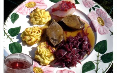 Wildwochen gehen in die vierte Runde