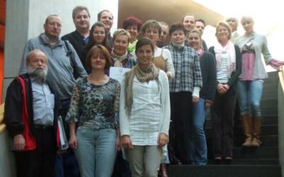 18 neue Q-Coaches in Schweinfurt Stadt und Land