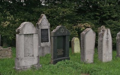 Mahnmal der Vergänglichkeit