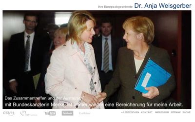 Europa im Web 2.0
