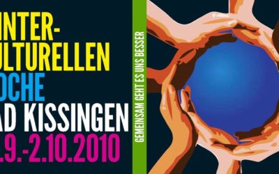 Erste „Interkulturelle Woche“ in Bad Kissingen