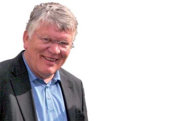 Frank Hofmann: Stellungnahme zum Artikel im Schweinfurter Tagblatt vom 31.08.2010 „E.ON: KKG kann 60 Jahre laufen“