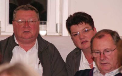 Bürgermeister einmal anders