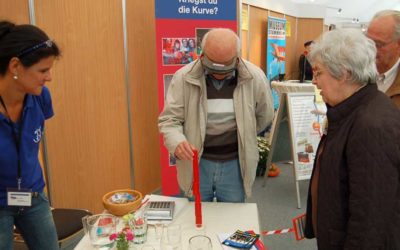 HaLT-Projekt bei der ufra