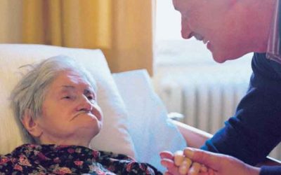 Malteser im Raum Schweinfurt suchen Freiwillige für die Hospizarbeit