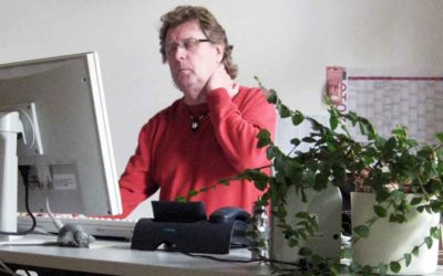 Gewerbeaufsicht startet Büro-Projekt