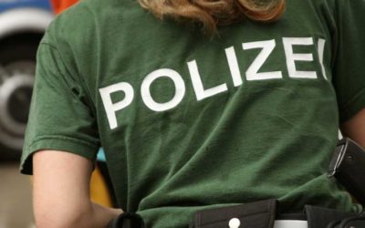 Brand am Bergl – Ursache noch unbekannt