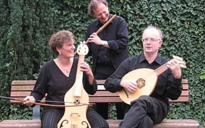 „Allerley Kurzweil“ im Schloss Zeilitzheim