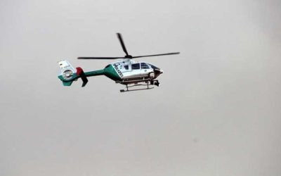 Immer neue Bombenfunde – Weitere drei entschärft