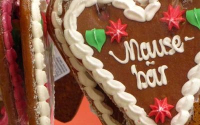 Diebe lauern auf Weihnachtsmärkten – Unterfränkische Polizei warnt vor Langfingern