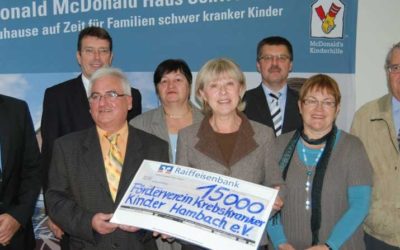 15.000 Euro und Oliver Pochers Versprechen