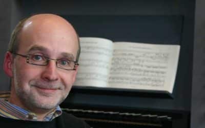 Traditioneller musikalischer Jahresabschluss in der Pfarrkirche Grafenrheinfeld