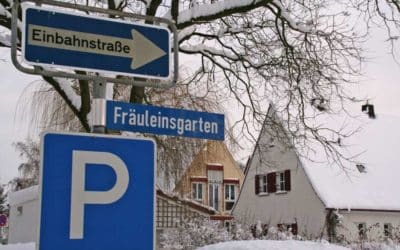 Von Haderlumpen und adligen Fräulein – Schwebheimer Straßennamen erzählen Geschichten