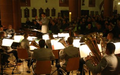 Adventskonzert: Zum Besinnen und Inne halten