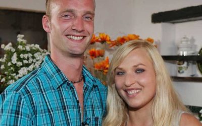 Derzeit ist eine Schweinfurterin bei „Bauer sucht Frau“ zu sehen