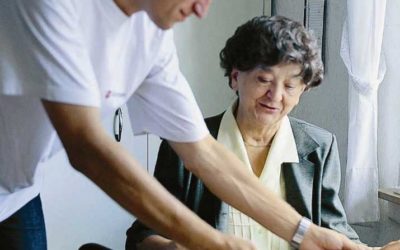 Malteser freuen sich auf Bewerber: Gesucht wird der letzte Zivi