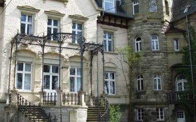 Sommer-Programm 2011 auf der Maßbacher Freilichtbühne