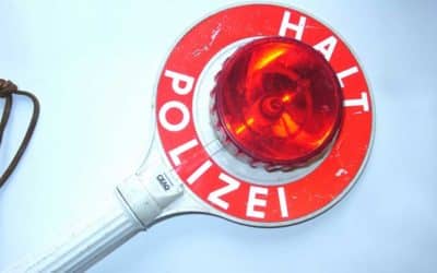 Mann tot in seiner Wohnung aufgefunden – Gewaltverbrechen wahrscheinlich