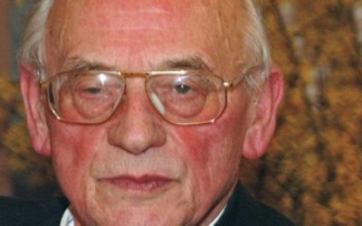 Der unterfränkische Landesabgeordnete a. D. Wilhelm Baumann feiert 85. Geburtstag