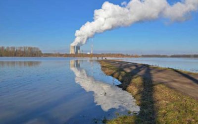 Hochwasser, Bilder von Bad Kissingen bis Volkach