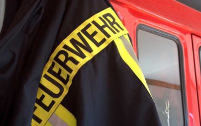 Rund 6 Millionen Euro für unterfränkische Feuerwehren