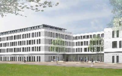 SWG: Fakten zum Gesundheitspark