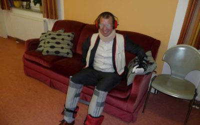 Kissinger Wirtschaftsjunioren „sehen alt aus“