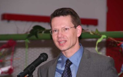 Erstmals der Berufswettbewerb für Junggärtner im BBZ