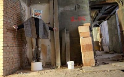 Foto-Kunstausstellung zu den Oberammergauer Passionsspielen im OberammergauMuseum