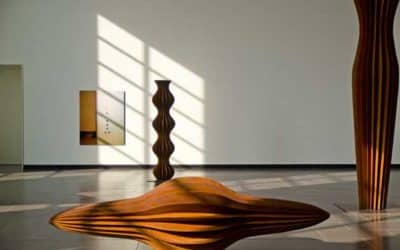 „Parallelnatur“ von Herbert Mehler und Andreas Schmidt vom 25. 2. – 22. 5. 2011 in der Kunsthalle