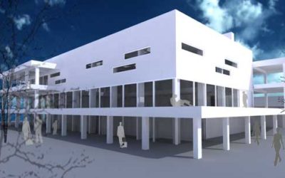 Erfrischungskur fürs Mellrichstädter Schwimmbad