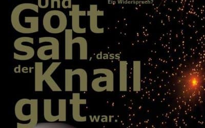 MehrWegGottesdienst am 27.2.2011 17:30: „Und Gott sah, dass der Knall gut war“