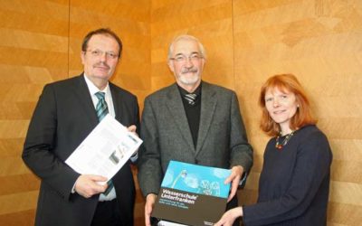 Neue Materialien zum Klimawandel für Grundschüler