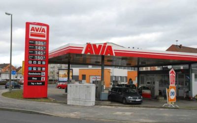 Bauausschuss: Backwaren-Gaststätte, Islamisches Kulturzentrum und eine neue Treppe