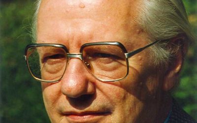 Früherer Rektor der Uni Würzburg gestorben