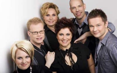 Finnisches Vocalensemble der Extraklasse gastiert in Grafenrheinfeld