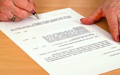 Johanniter empfehlen, sich früh mit dem Thema Betreuungsvollmacht zu beschäftigen