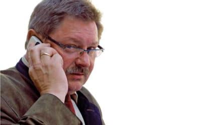 Modellvorhaben Ort schafft Mitte