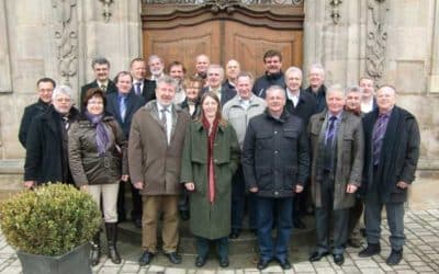 „Ein Ruck geht durchs Saaletal“