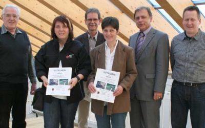 25 Jahre Schullandheim Reichmannshausen