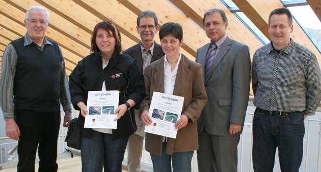 25 Jahre Schullandheim Reichmannshausen