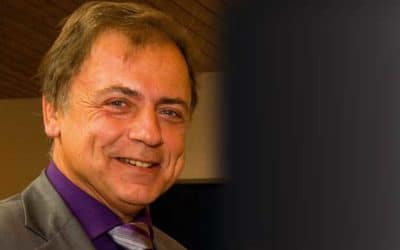 Landrat Harald Leitherer für weitere sechs Jahre Mitglied im BLM-Medienrat