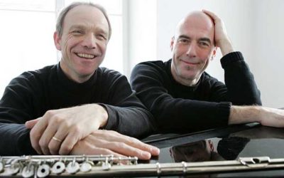 Auftakt der kulturellen Saison in Schloss Zeilitzheim Kammermusikkonzert „Der Wiener Kongress“