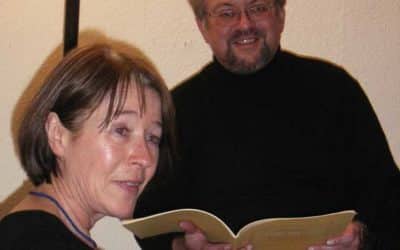 Balladenabend im Schloss Zeilitzheim