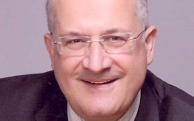 Neuer Geschäftsführer bei den Stadtwerken Schweinfurt