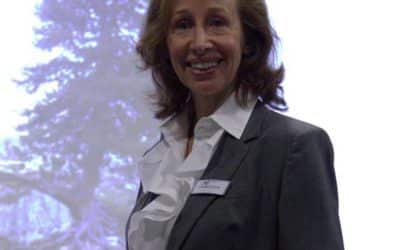 Die Welt wird grün – eine Designerin erklärt nachhaltige Produktentwicklung