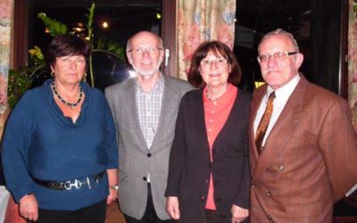 Freundeskreis Châteaudun: Die Alten sind die Neuen