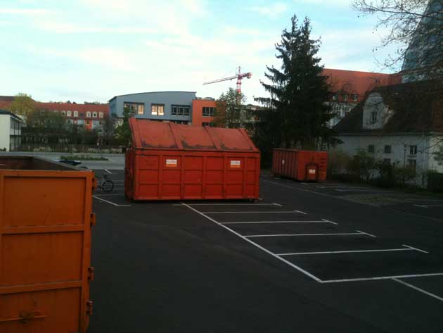 Holzmedien galore! Ein Plädoyer für Printmedien