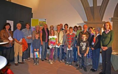 Gewinner des Radelspaß-aktionstages stehen fest