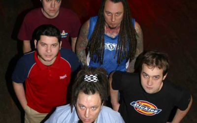 Konzert: Distemper, Rafiki, RMS